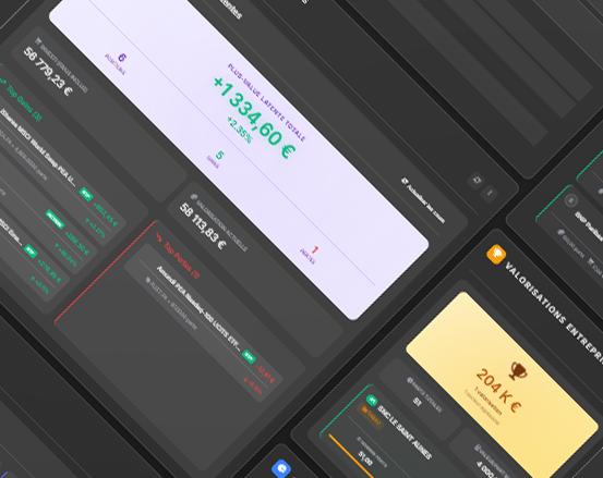 Mode Sombre Fidurian